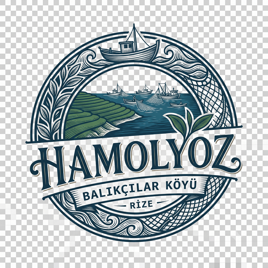 Hamolyoz logosu
